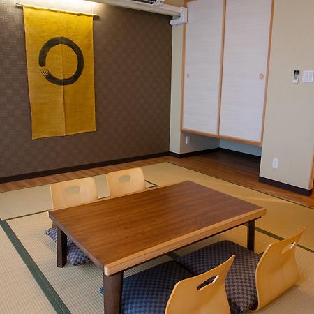 東京都 Fukuwauchi酒店 外观 照片
