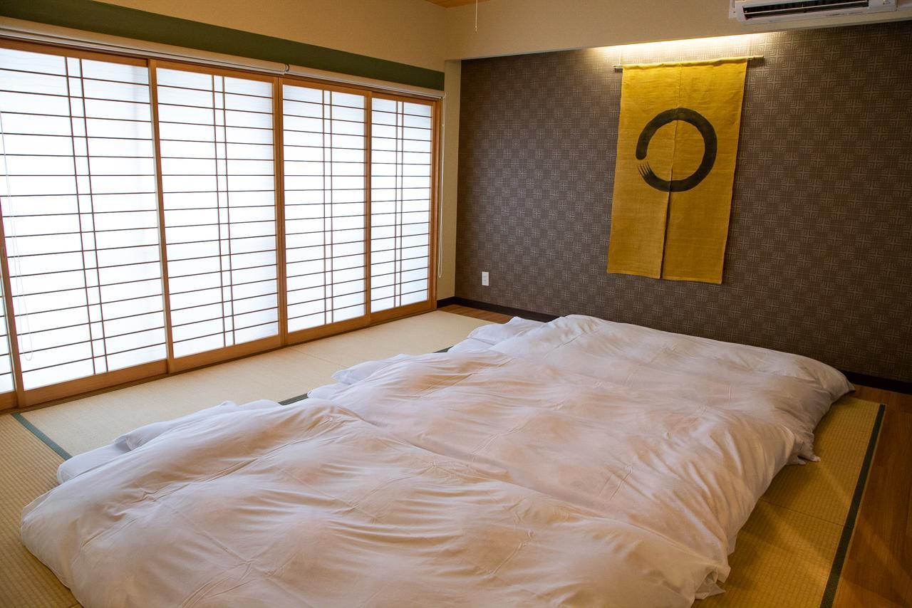 東京都 Fukuwauchi酒店 外观 照片